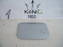 BMW 3 SERIES E90 E91 2005-2013 FUEL TANK FLAP CAP COVER IN SILVER