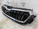 SKODA KAMIQ 2019-ON FRONT BUMPER GRILL CENTRE COMPLETE 658853653A
