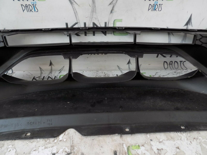 2014-2017 F15 NISSAN JUKE FRONT BUMPER LOWER SECTION 62026BV80A