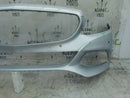 MERCEDES C CLASS W205 2014-2016 FRONT BUMPER GENUINE 6x PDC W2058850125