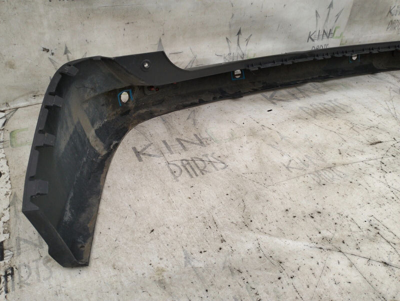 FORD TOURNEO COURIER 2014-2018 REAR BUMPER PDC GENUINE ET7617K823