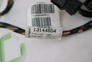 VAUXHALL CORSA D 2006-2014 3DR FRONT LEFT DOOR WIRING LOOM 13144654