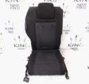 VAUXHALL ZAFIRA B MK2 2006-14 GENUINE FOLDING REAR SEAT 3RD ROW RIGHT SIDE