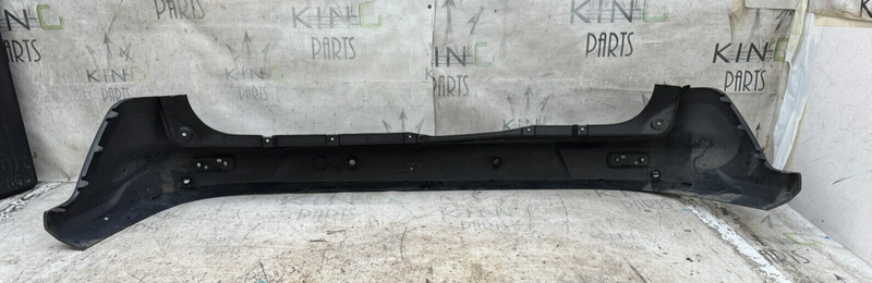 FORD TRANSIT CONNECT 2013-ON REAR BUMPER PDC KT1B17K823