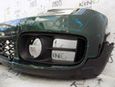 BMW MINI COOPER COUNTRYMAN F60 2017-ON FRONT BUMPER GENUINE 5111 7390520