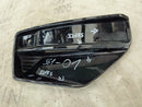 VOLVO XC90 2015-19 FRONT BUMPER RIGHT COVER PANEL GENUINE 31663517