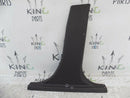 FORD FIESTA MK7 ST DRIVER SIDE B PILLAR TRIM COVER PANEL 8A61-A243W06-AFW