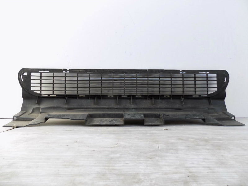 MERCEDES A CLASS A169 W169 2004-2007 FRONT BUMPER UPPER AND LOWER GRILLS (A4390)