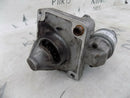 PEUGEOT 308 GT LINE 1.2 VTi PETROL GENUINE ENGINE STARTER MOTOR 9812715480