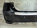 LEXUS CT200H FACELIFT 2014-17 REAR BUMPER PDC GENUINE 5215976070