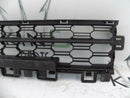 SKODA OCTAVIA 2020-ON FRONT BUMPER LOWER GRILL 5E3853677