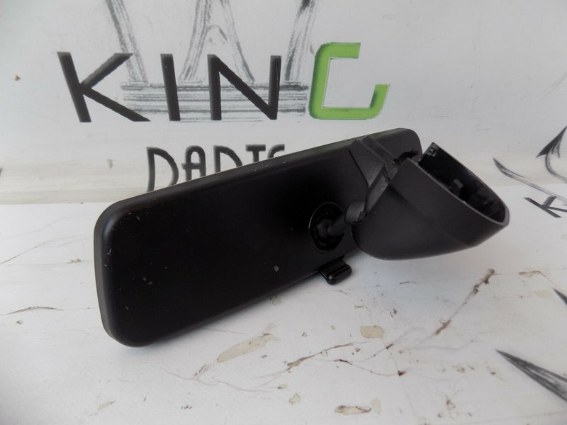 VW GOLF VI MK6 2008-2012 REAR VIEW MIRROR E1021065