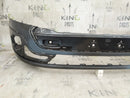FORD TRANSIT TOURNEO CUSTOM 2012-2018 FRONT BUMPER GENUINE BK21-17K819