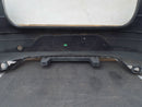 Seat Altea 8P0 2009 Referance Sport Rear Bumper Genuine Grey (3512)