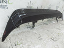 GENUINE TOYOTA PRIUS 2016-19 REAR BUMPER LOWER TRIM DIFFUSER 52453-47010