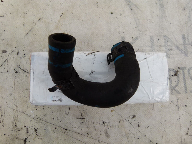 MERCEDES C W204 2007-2011 ENGINE COOLANT HOSE PIPE GENUINE A6512030882