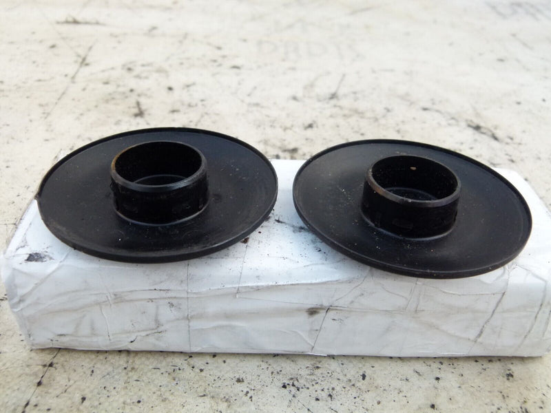 MINI COOPER F56 2014-2018 FRONT SHOCK STRUT COVER CAP GENUINE 6864550