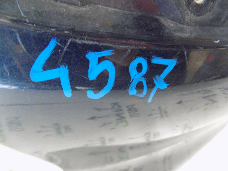 LAND ROVER RANGE EVOQUE L538 2011-2015 REAR BUMPER GENUINE PDC BJ32-17D781