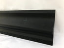 PORSCHE MACAN S T GTS 2022-ON REAR DOOR PANEL TRIM MOULDING RIGHT SIDE 95B839890