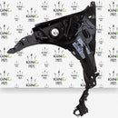 PEUGEOT CITROEN RIGHT SIDE WING INNER FRAME FRONT LINING FENDER 1610760080