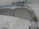KIA SORENTO 2014 - 2017 REAR BUMPER DIFFUSER GENUINE 86665-C5510