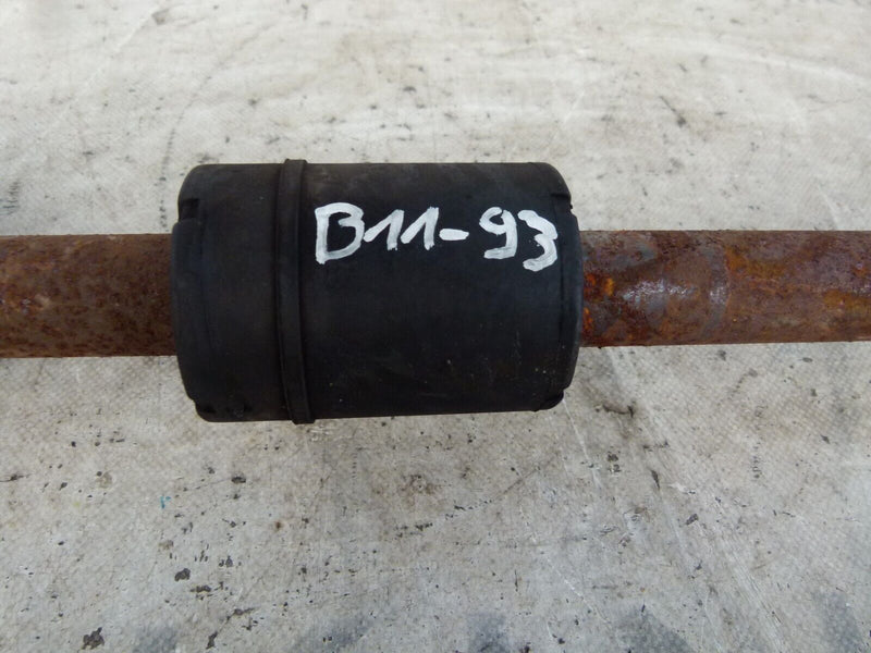 FORD ECOSPORT LCI 2018-ON FRONT RIGHT DRIVESHAFT GENUINE GN153B436S