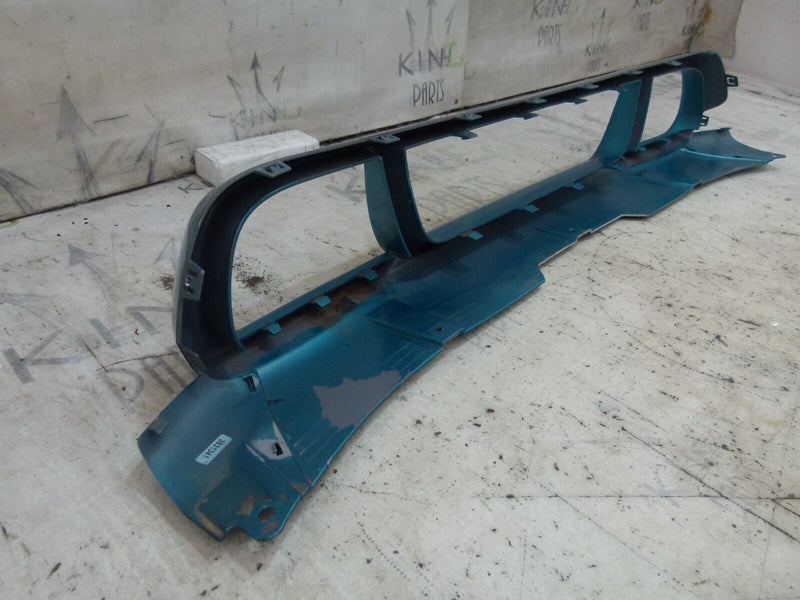 MINI COOPER S F56 2014-2018 FRONT BUMPER LOWER SECTION GENUINE 7360737