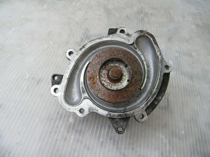MERCEDES M CLASS W164 2006-2011 WATER PUMP PULLEY TENSIONER A6422020410