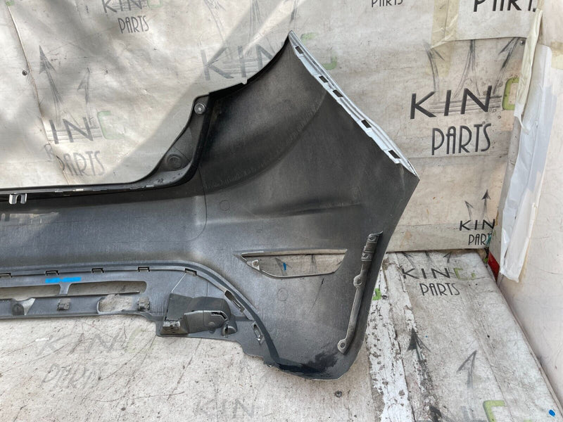 FORD FIESTA MK6 2008-2014 REAR BUMPER GENUINE 8A61-17906