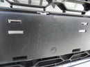CITROEN C3 MK2 2009-14 FRONT GRILL BLACK WITH CHROME MOULDING 9685357677