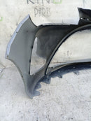 TOYOTA YARIS 2017-2020 FACELIFT FRONT BUMPER GENUINE 52119-0DA40