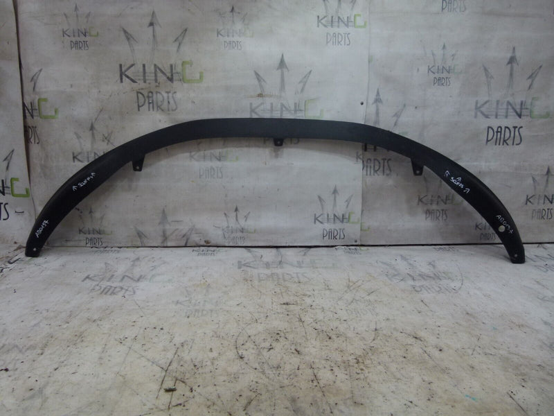 FORD C-MAX MK2 2010-15 FRONT BUMPER LOWER SPOILER GENUINE AM5117C749