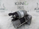 PEUGEOT 308 GT LINE 1.2 VTi PETROL GENUINE ENGINE STARTER MOTOR 9812715480