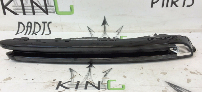 PORSCHE MACAN 95B GENUINE LED DAYTIME RUNNING LIGHTS LEFT SIDE 95B.953.055.A