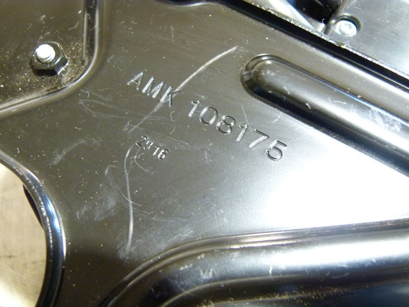 RANGE ROVER SPORT 13-17 SUSPENSION AIR COMPRESSOR GENUINE CPLA3B484CD