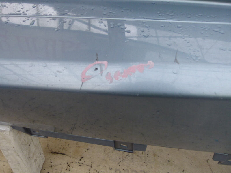 CITROEN C4 PICASSO MK2 2016-2018 REAR BUMPER PDC GENUINE 36225333