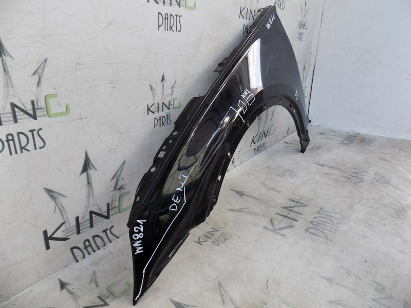AUDI A1 2010-2018 GENUINE FRONT FENDER WING PANEL LEFT PASSENGER SIDE