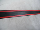 JAGUAR X-TYPE FRONT RIGHT SIDE EXTERIOR DOOR TRIM MOLDING 1X43-5420780 (107)