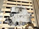 SKODA FABIA VRS 1.4TFSI 5J 2010-2014 COMPLETE GEARBOX 6 SPEED AUTOMATIC DSG