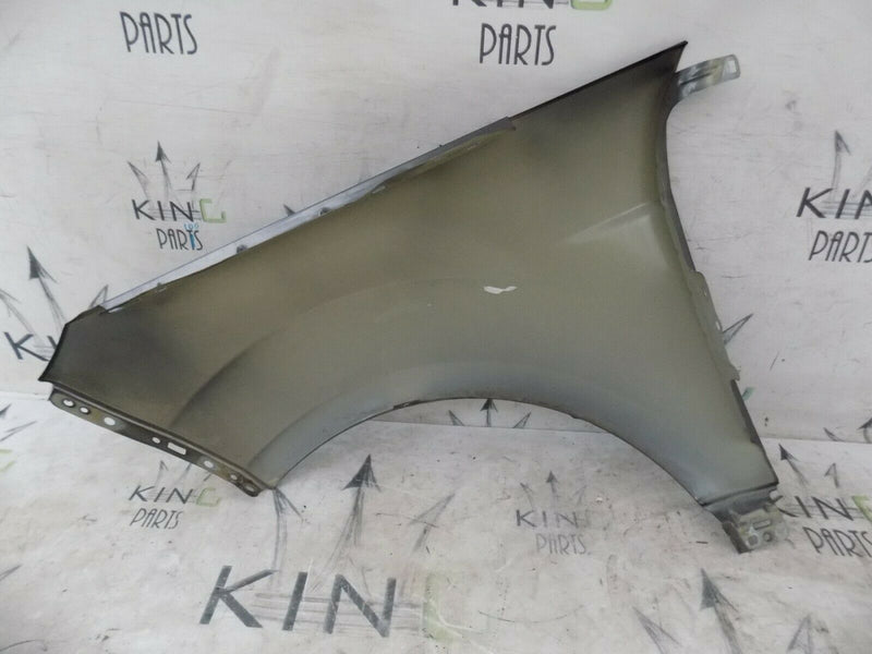 FORD ECOSPORT 2012-ON FRONT RIGHT DRIVERS SIDE WING FENDER PANEL