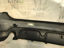 MINI COUNTRYMAN F60 COOPER S SPORT 2017-20 REAR BUMPER 5112 7389378