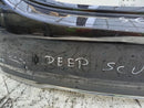 MERCEDES C CLASS W205 SALOON 2015-2018 REAR BUMPER PDC A2058850138