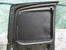 VW TRANSPORTER T5 2009-2015 DRIVERS REAR RIGHT BACK DOOR GREY 7H0827088
