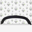 VW GOLF MK5 V 2003-2008 FRONT BUMPER TRIM LIP SPOILER VALANCE 1K0805903A