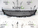 MERCEDES E CLASS C207 AMG SPORT 2013-2017 COUPE FRONT BUMPER GRILLE OEM