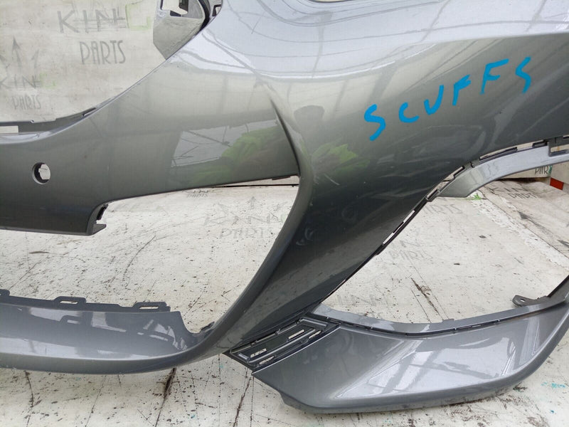 BMW 2 SERIES F44 2020-ON GRAN COUPE M SPORT FRONT BUMPER 51118075476