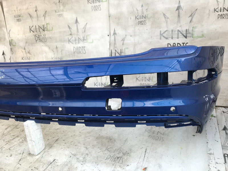 AUDI Q7 (4M) 2015-2019 REAR BUMPER PDC GENUINE 4M0807511