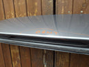 Volkswagen VW Polo 2009-2016 Tailgate Bootlid in Grey