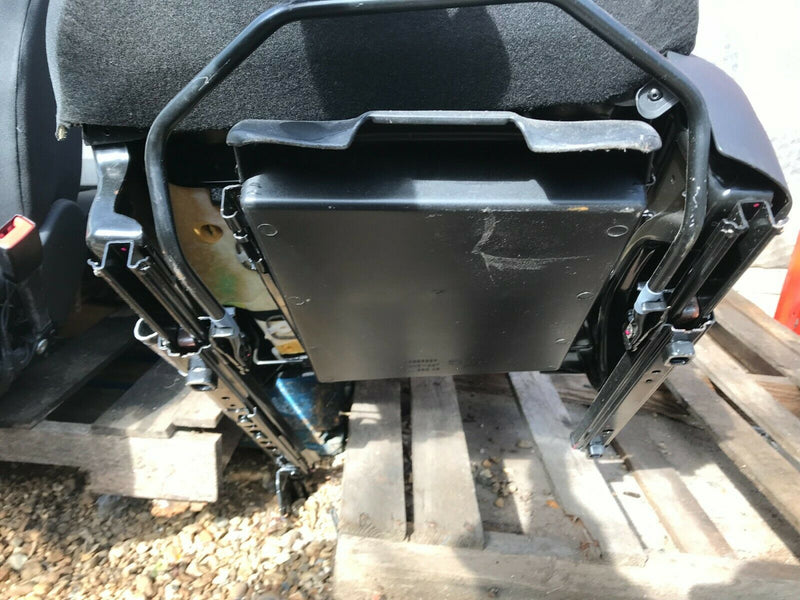 CORSA D 5-DOOR 2006-2013 FRONT & REAR SEATS LEFT, RIGHT SIDE LIMITED EDITION
