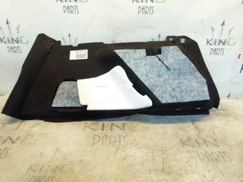 PEUGEOT 308 SW ESTATE 2017-21 RIGHT SIDE TRUNK BOOT COVER PANEL 98217901ZD